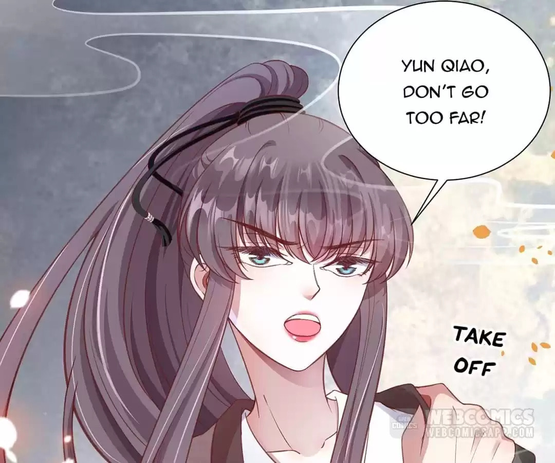 Shengshi Li Hua Dian (Colored) Chapter 47 page 107 - 