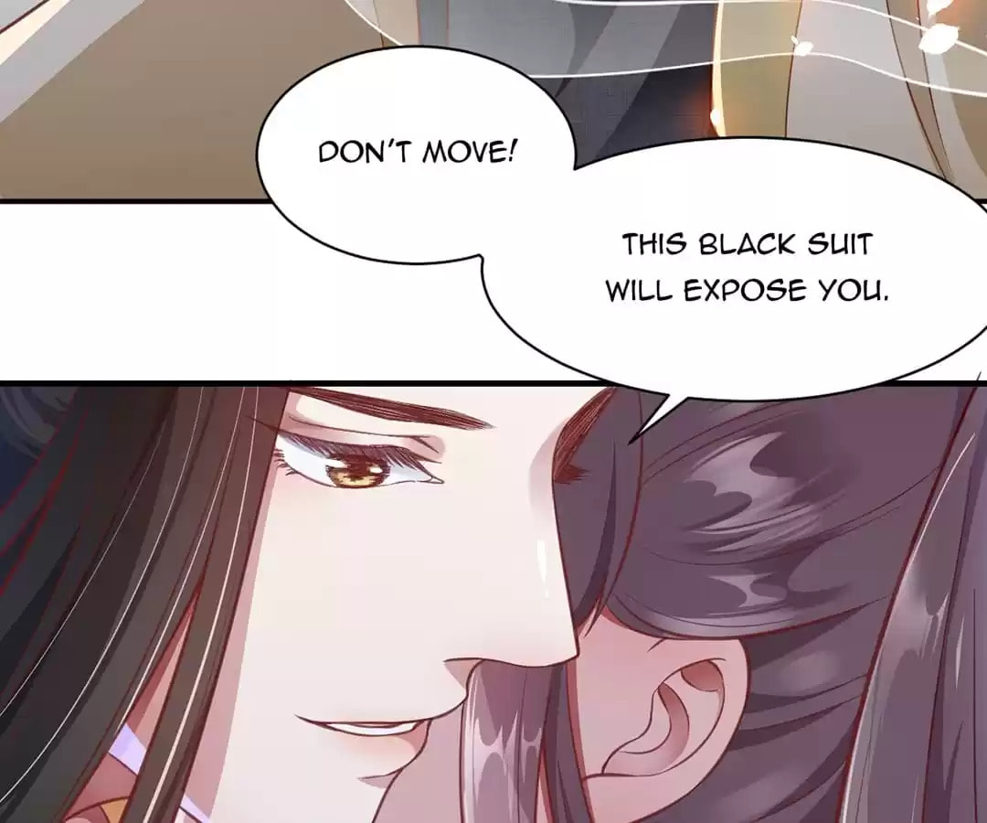 Shengshi Li Hua Dian (Colored) Chapter 47 page 110 - 