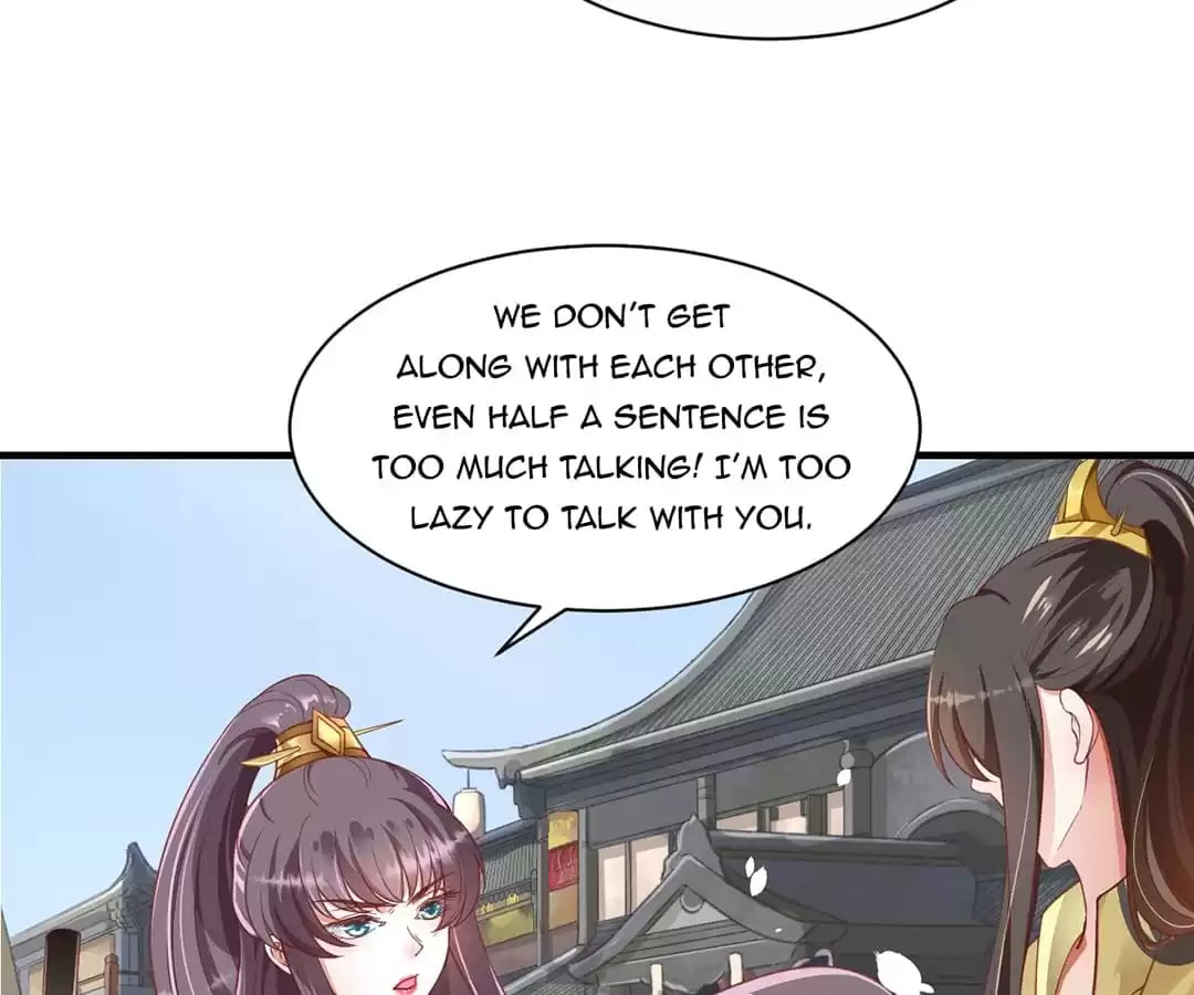 Shengshi Li Hua Dian (Colored) Chapter 47 page 12 - 