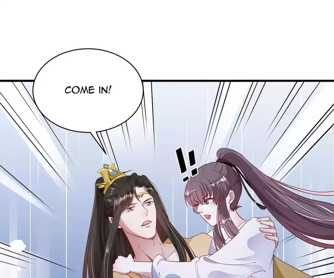 Shengshi Li Hua Dian (Colored) Chapter 47 page 113 - 
