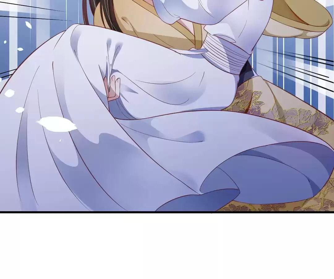 Shengshi Li Hua Dian (Colored) Chapter 47 page 114 - 