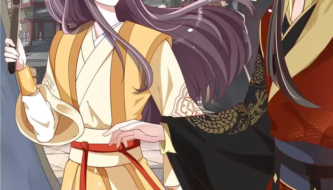 Shengshi Li Hua Dian (Colored) Chapter 47 page 13 - 