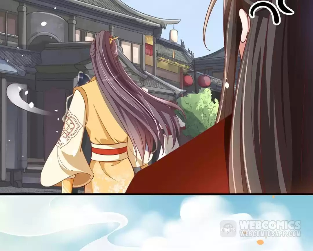 Shengshi Li Hua Dian (Colored) Chapter 47 page 15 - 