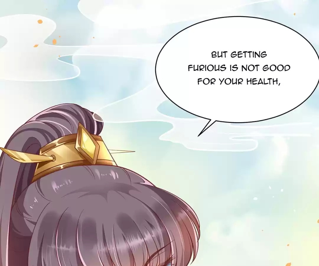 Shengshi Li Hua Dian (Colored) Chapter 47 page 16 - 