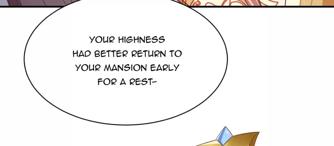 Shengshi Li Hua Dian (Colored) Chapter 47 page 18 - 