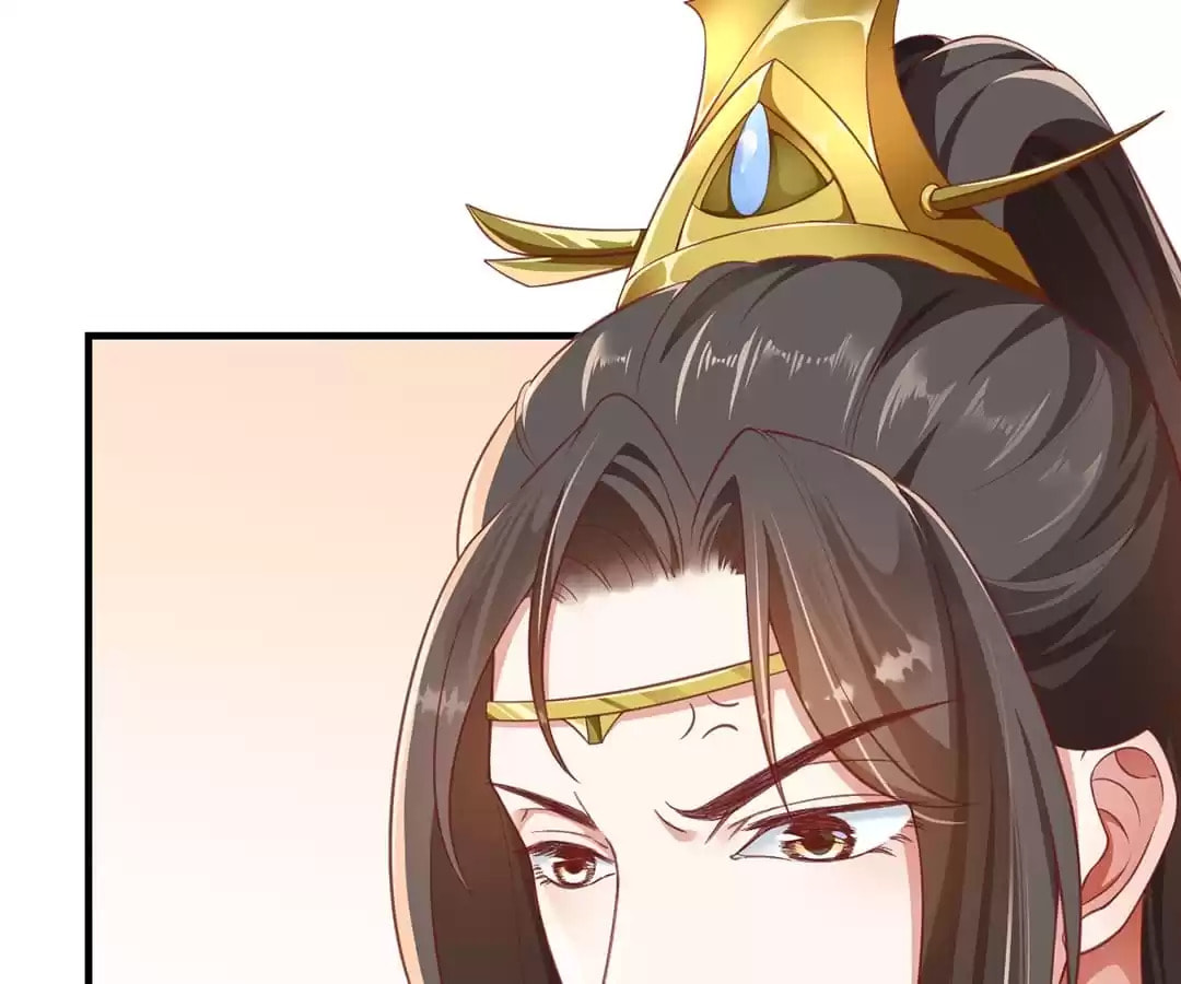 Shengshi Li Hua Dian (Colored) Chapter 47 page 19 - 
