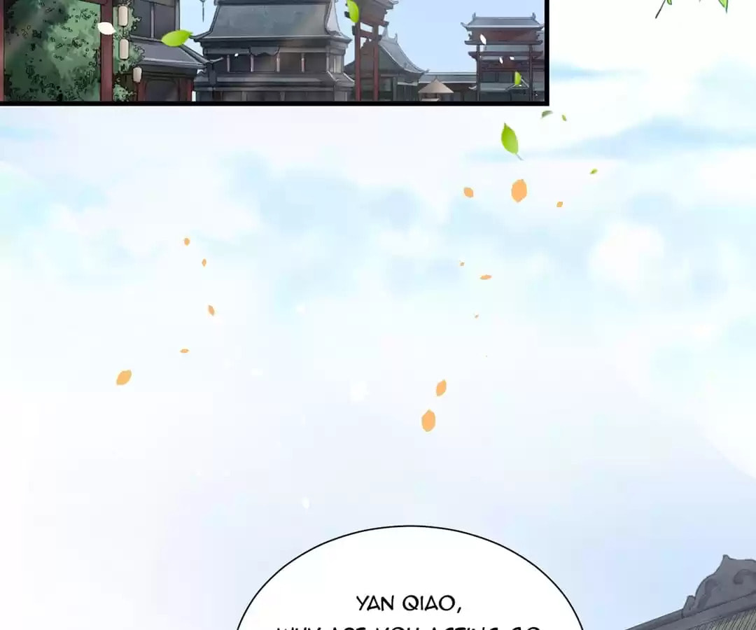 Shengshi Li Hua Dian (Colored) Chapter 47 page 3 - 