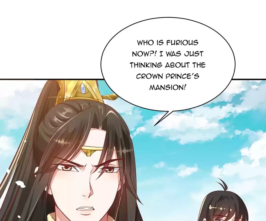 Shengshi Li Hua Dian (Colored) Chapter 47 page 21 - 