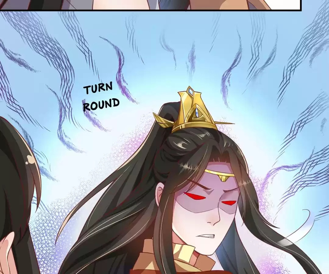 Shengshi Li Hua Dian (Colored) Chapter 47 page 24 - 