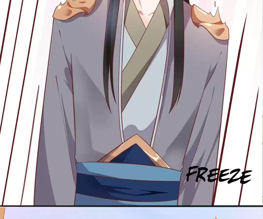 Shengshi Li Hua Dian (Colored) Chapter 47 page 27 - 