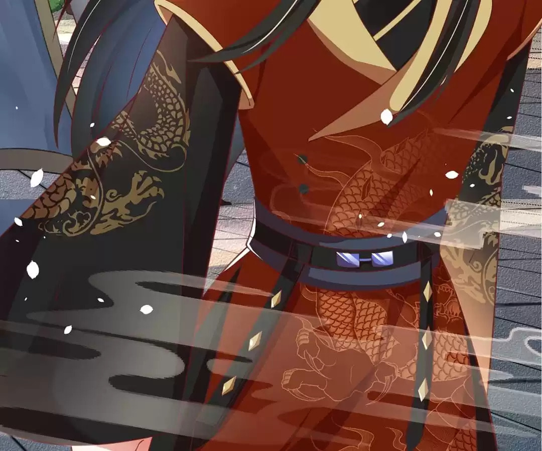 Shengshi Li Hua Dian (Colored) Chapter 47 page 30 - 