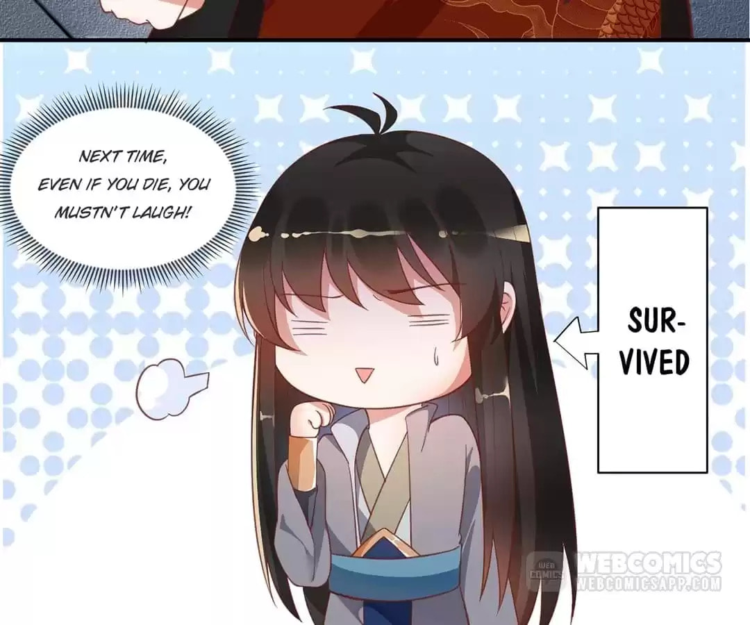 Shengshi Li Hua Dian (Colored) Chapter 47 page 31 - 