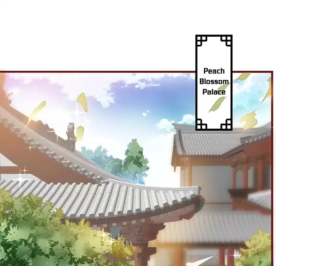 Shengshi Li Hua Dian (Colored) Chapter 47 page 35 - 