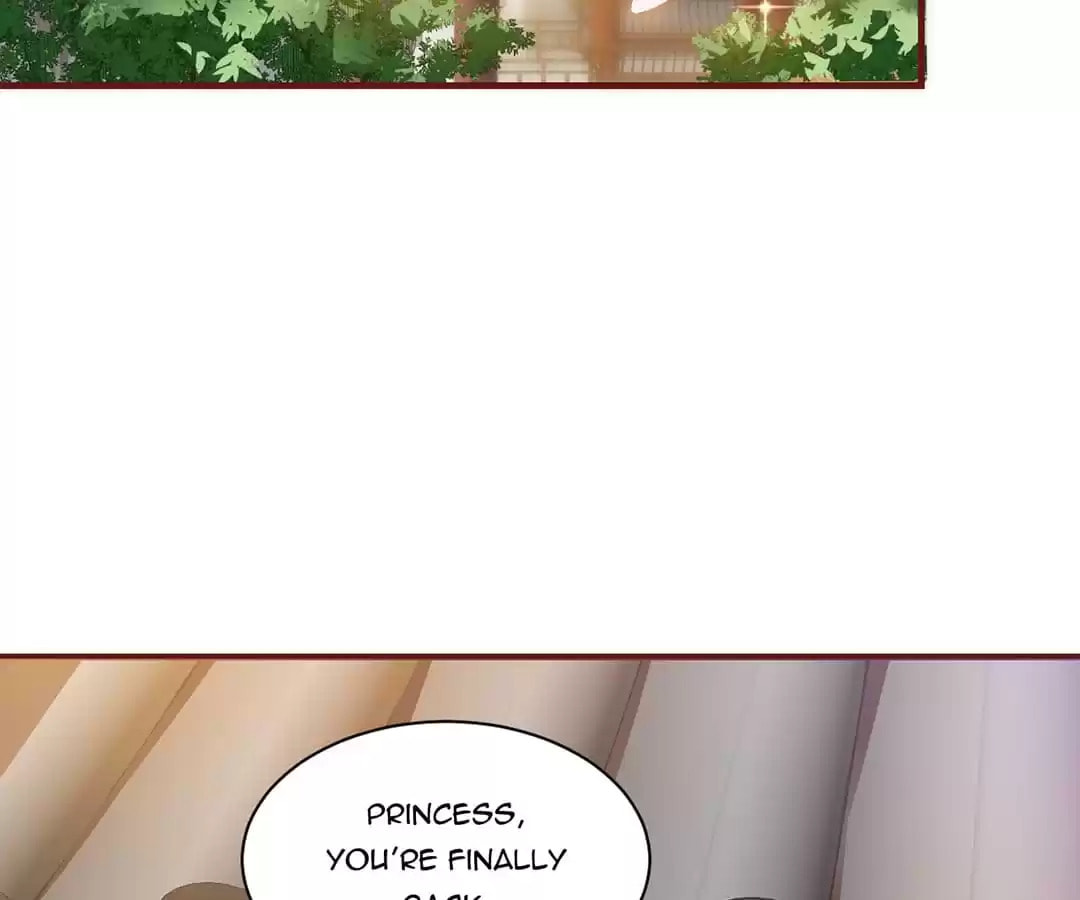 Shengshi Li Hua Dian (Colored) Chapter 47 page 36 - 