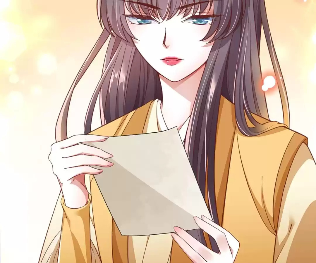 Shengshi Li Hua Dian (Colored) Chapter 47 page 42 - 