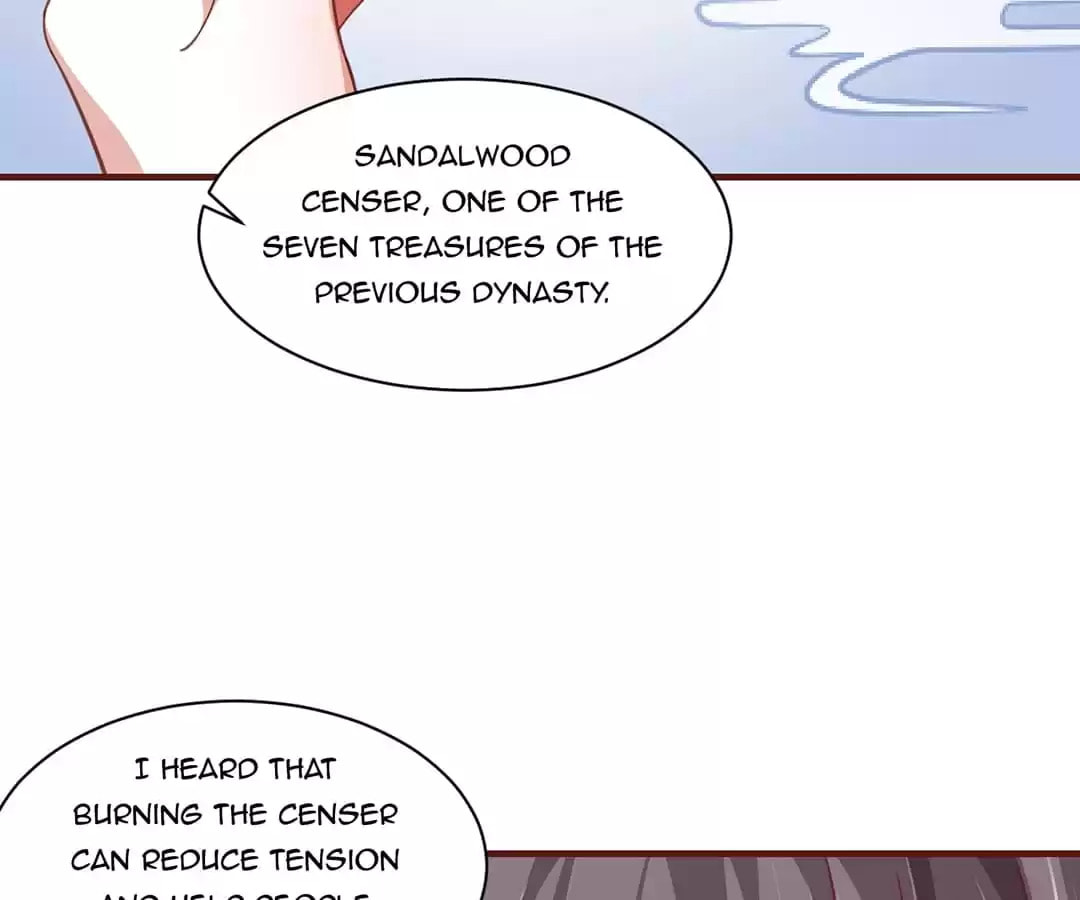 Shengshi Li Hua Dian (Colored) Chapter 47 page 45 - 