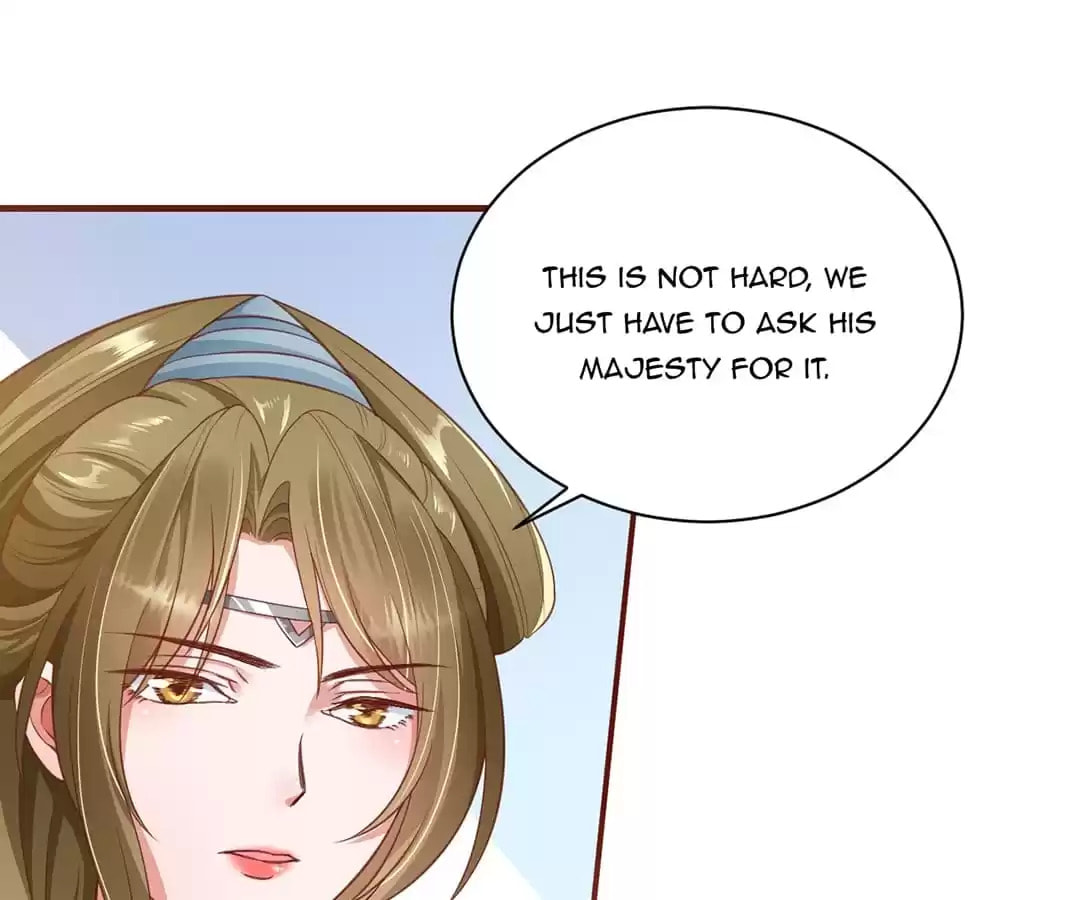 Shengshi Li Hua Dian (Colored) Chapter 47 page 48 - 