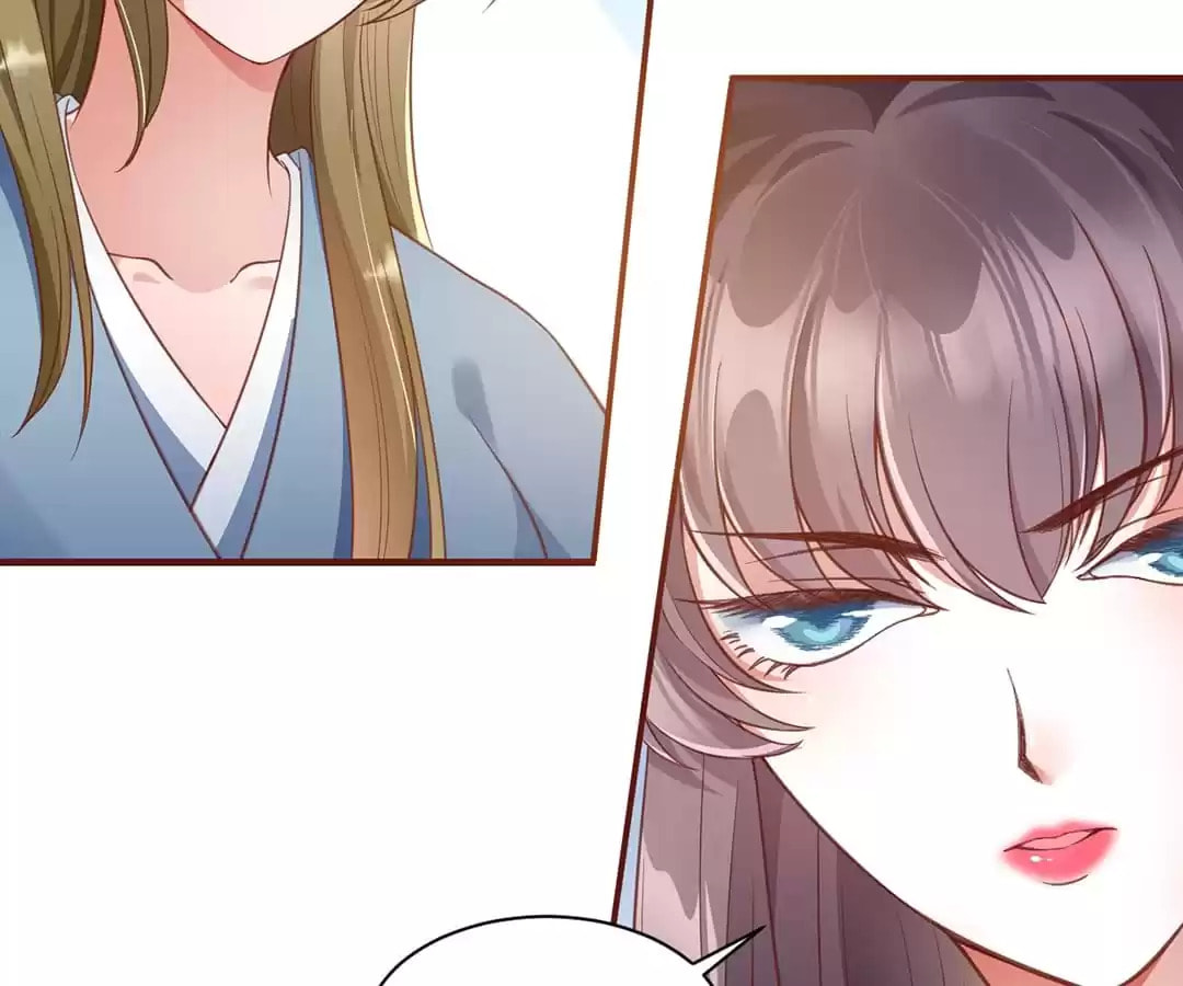 Shengshi Li Hua Dian (Colored) Chapter 47 page 49 - 