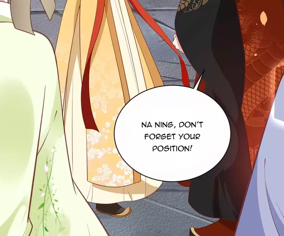 Shengshi Li Hua Dian (Colored) Chapter 47 page 6 - 