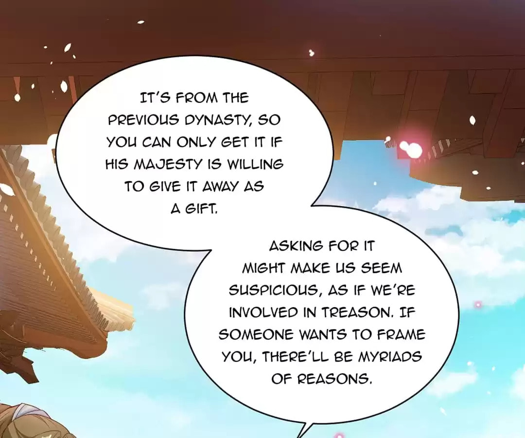 Shengshi Li Hua Dian (Colored) Chapter 47 page 51 - 