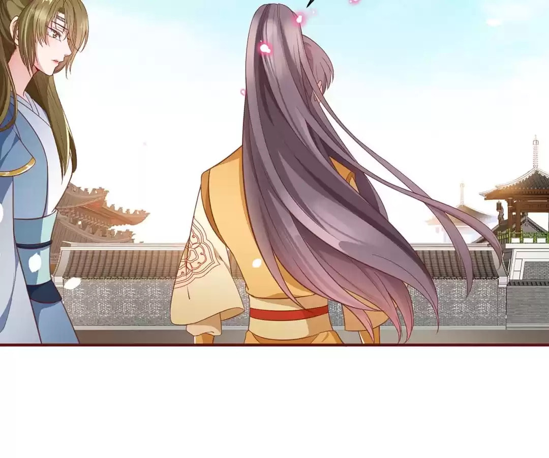 Shengshi Li Hua Dian (Colored) Chapter 47 page 52 - 