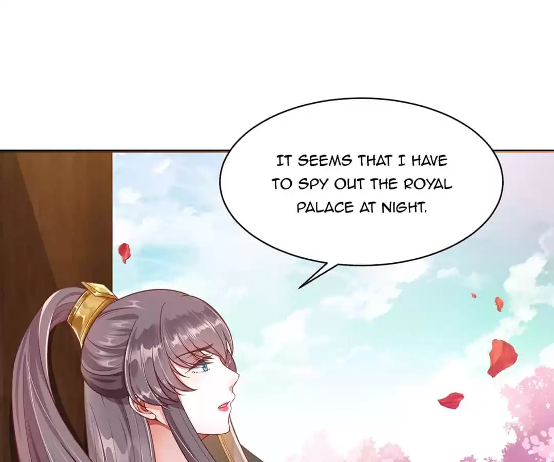 Shengshi Li Hua Dian (Colored) Chapter 47 page 53 - 