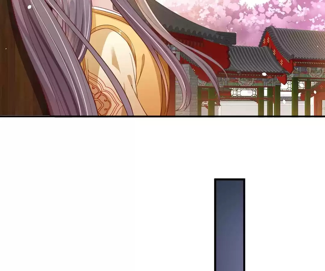 Shengshi Li Hua Dian (Colored) Chapter 47 page 54 - 
