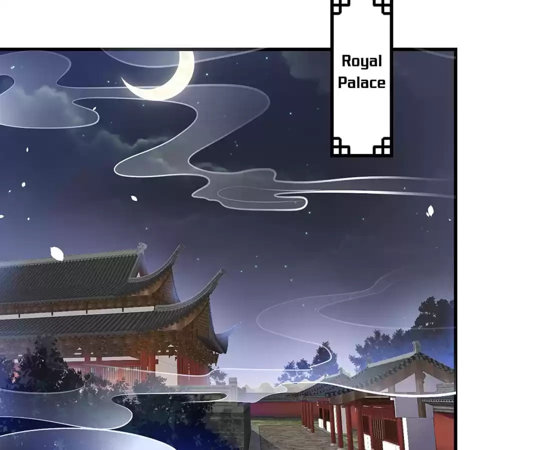 Shengshi Li Hua Dian (Colored) Chapter 47 page 57 - 
