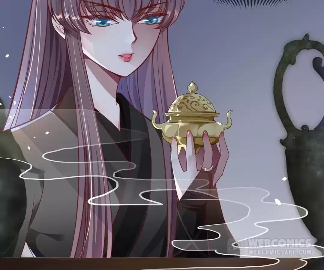 Shengshi Li Hua Dian (Colored) Chapter 47 page 63 - 