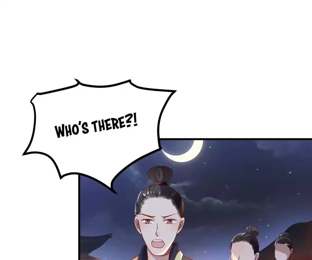 Shengshi Li Hua Dian (Colored) Chapter 47 page 65 - 