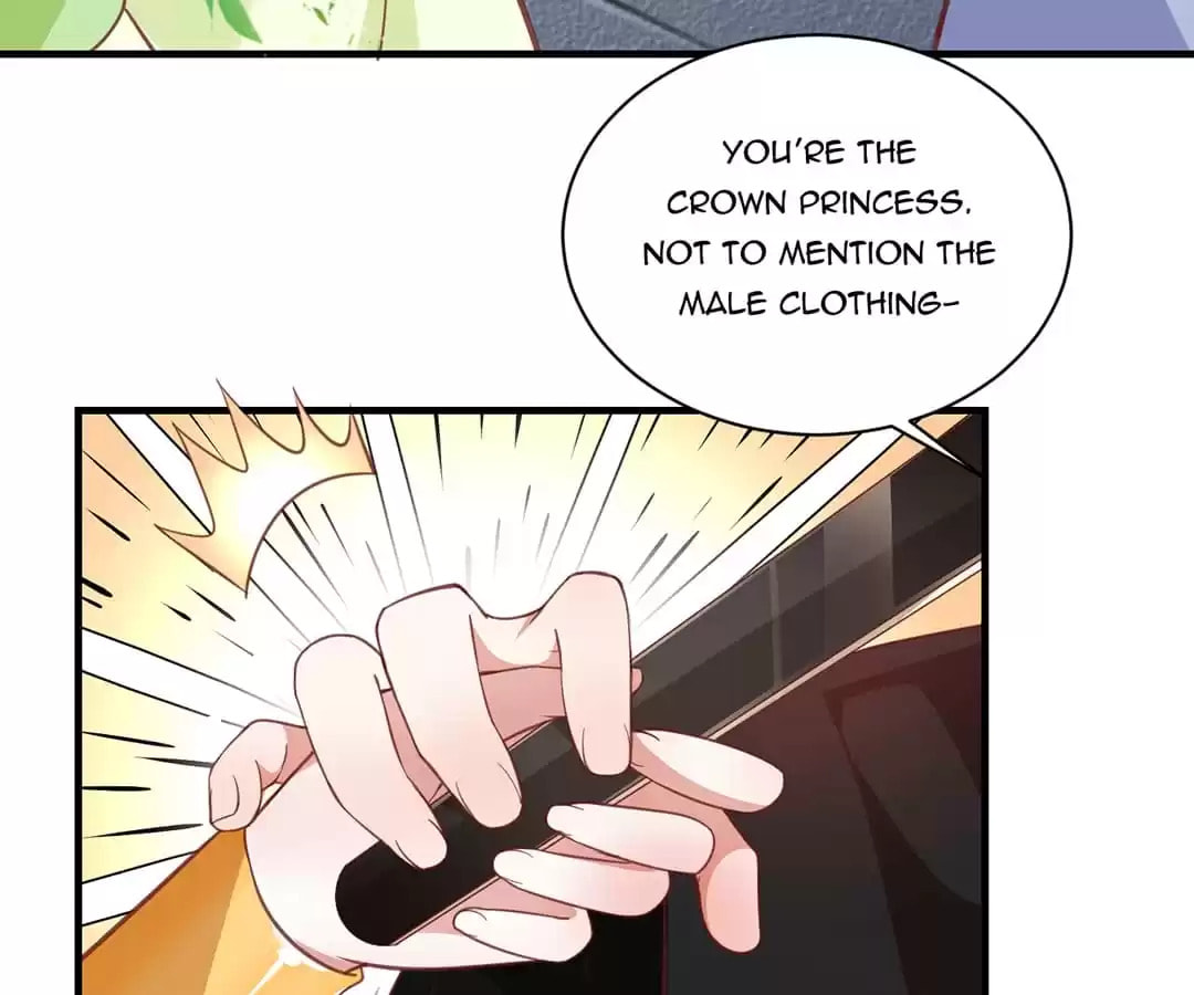 Shengshi Li Hua Dian (Colored) Chapter 47 page 8 - 
