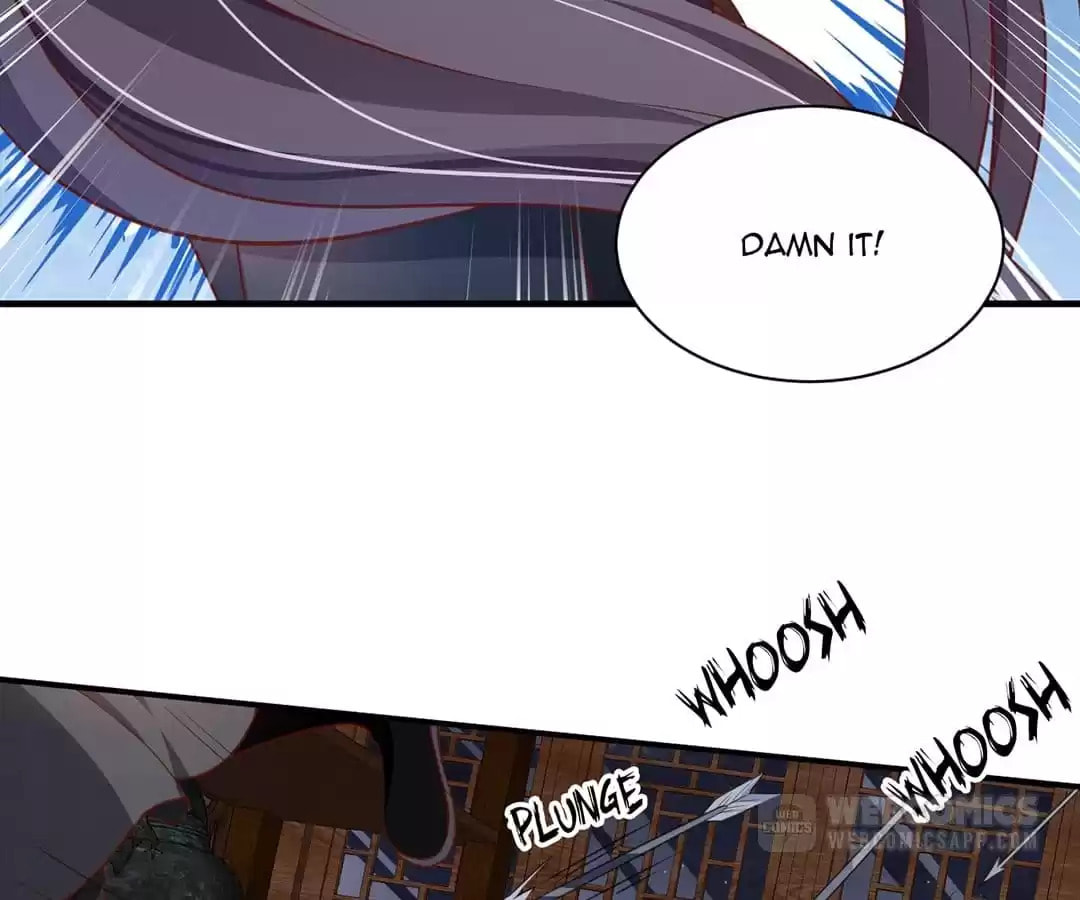 Shengshi Li Hua Dian (Colored) Chapter 47 page 71 - 