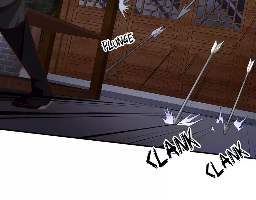 Shengshi Li Hua Dian (Colored) Chapter 47 page 72 - 