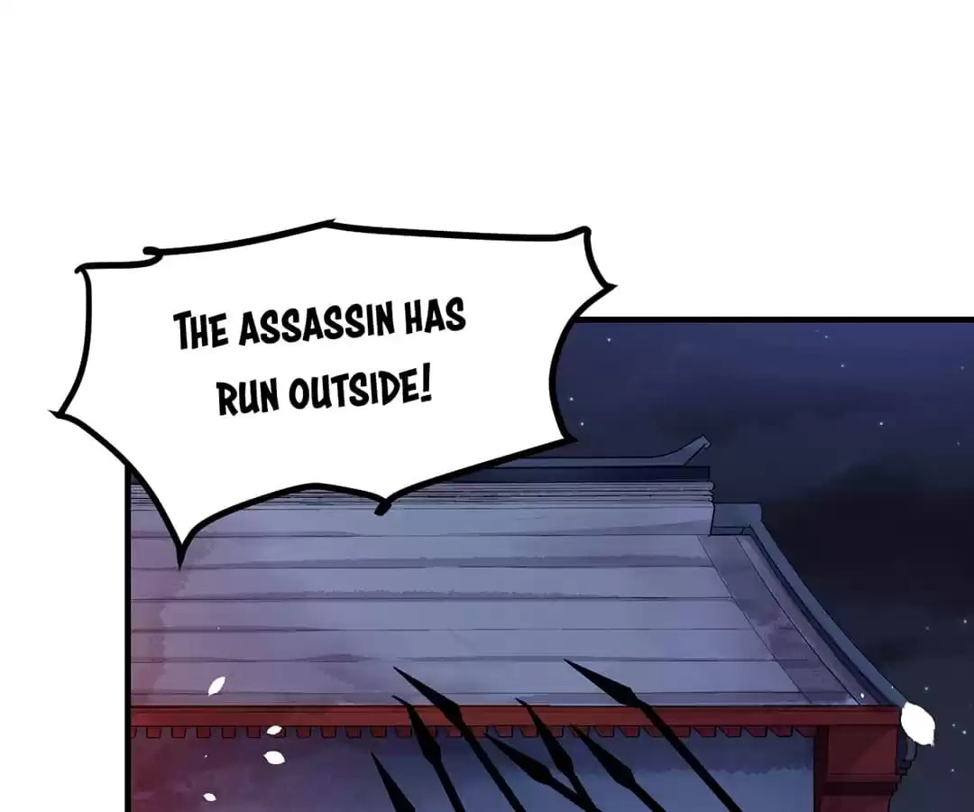 Shengshi Li Hua Dian (Colored) Chapter 47 page 73 - 