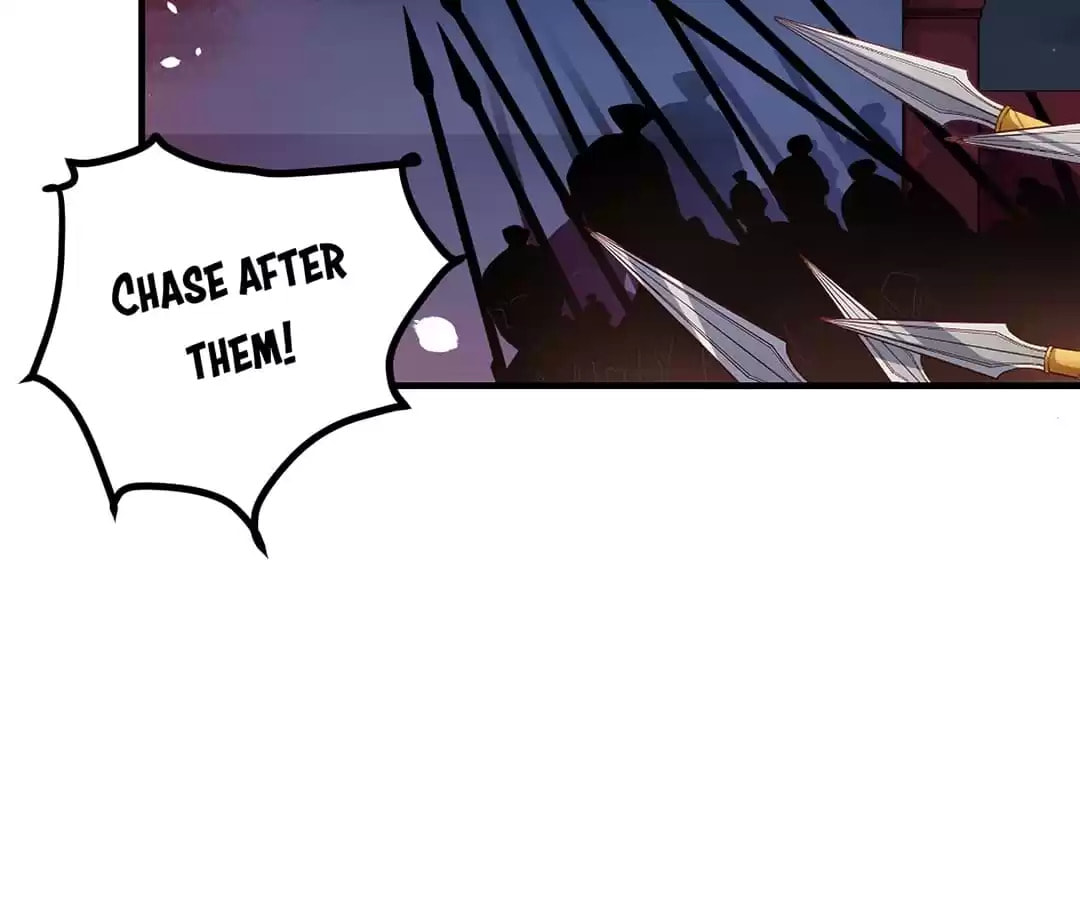 Shengshi Li Hua Dian (Colored) Chapter 47 page 74 - 