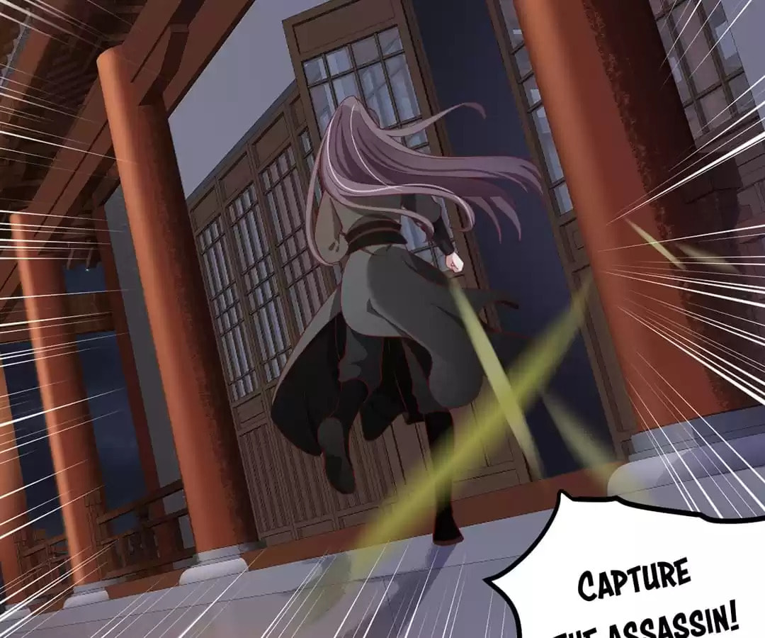 Shengshi Li Hua Dian (Colored) Chapter 47 page 76 - 