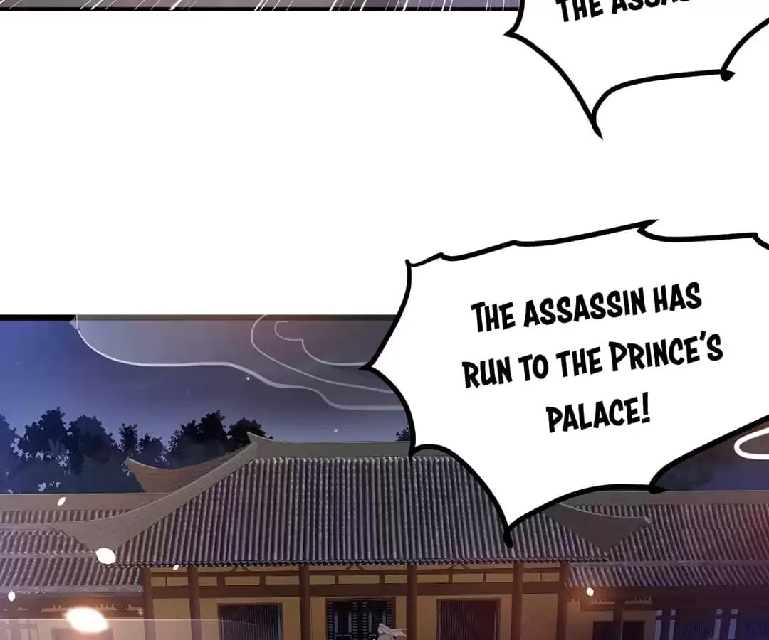 Shengshi Li Hua Dian (Colored) Chapter 47 page 77 - 