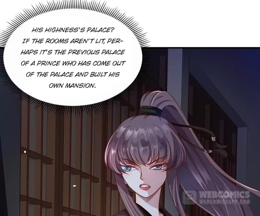Shengshi Li Hua Dian (Colored) Chapter 47 page 79 - 