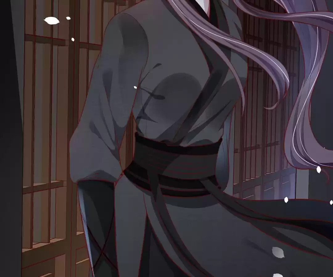 Shengshi Li Hua Dian (Colored) Chapter 47 page 80 - 