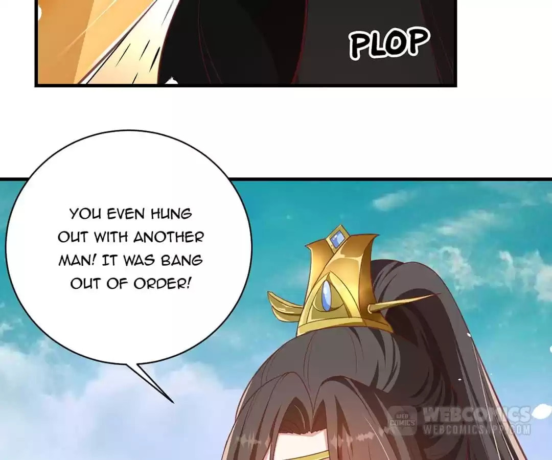 Shengshi Li Hua Dian (Colored) Chapter 47 page 9 - 