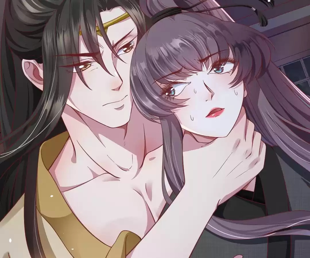 Shengshi Li Hua Dian (Colored) Chapter 47 page 90 - 