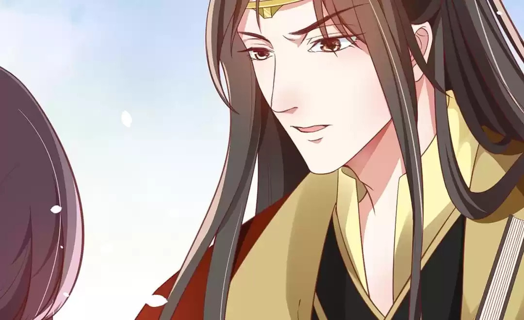 Shengshi Li Hua Dian (Colored) Chapter 47 page 10 - 