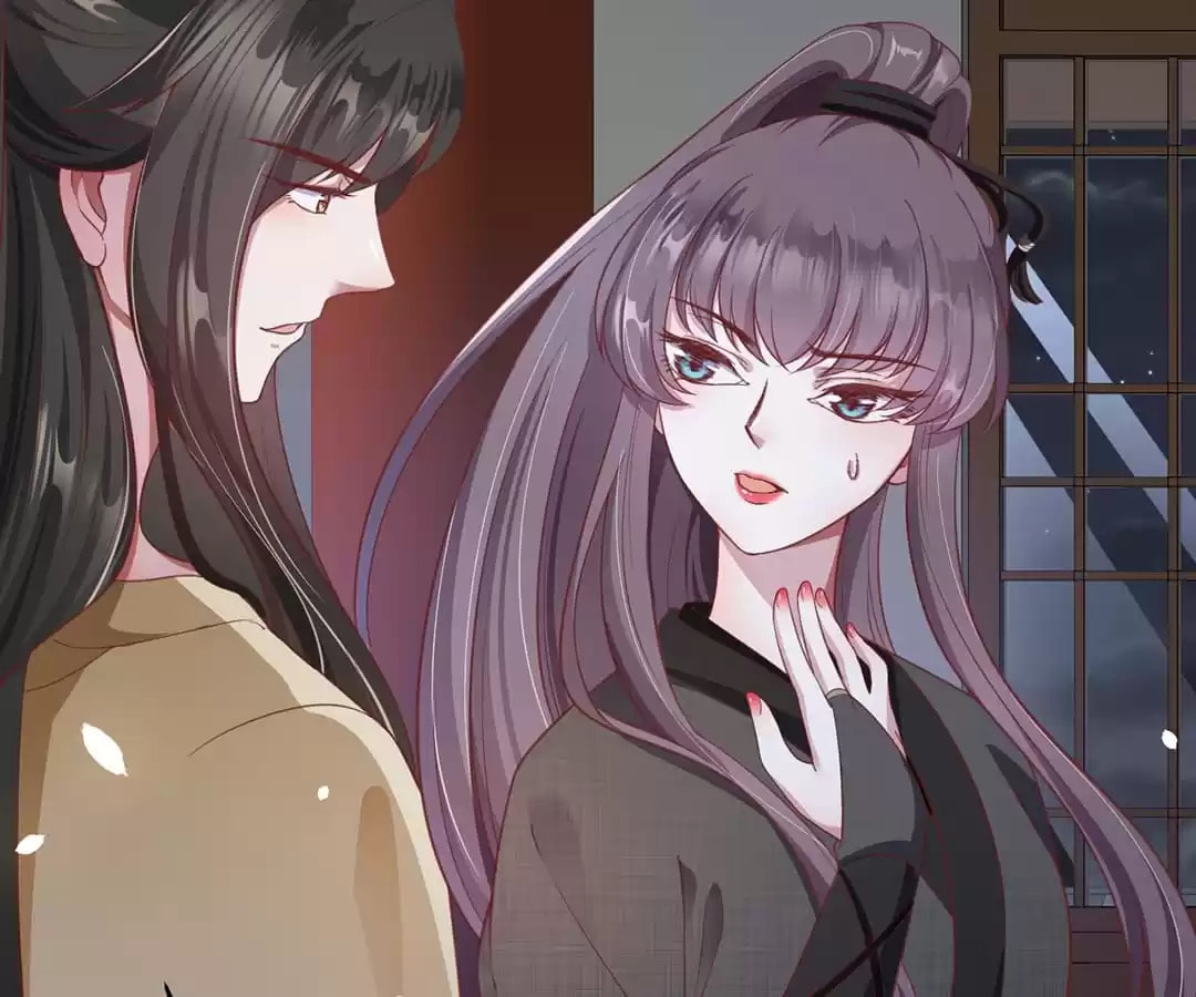 Shengshi Li Hua Dian (Colored) Chapter 47 page 96 - 