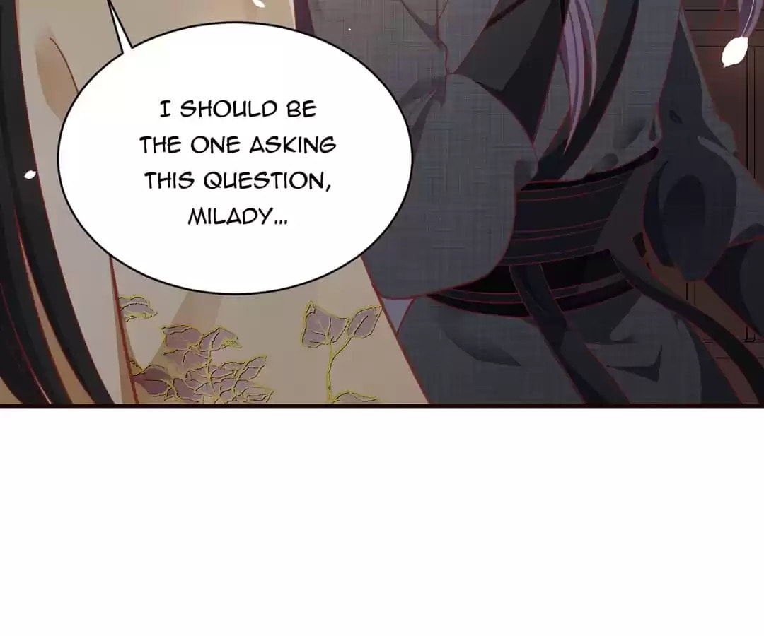 Shengshi Li Hua Dian (Colored) Chapter 47 page 97 - 