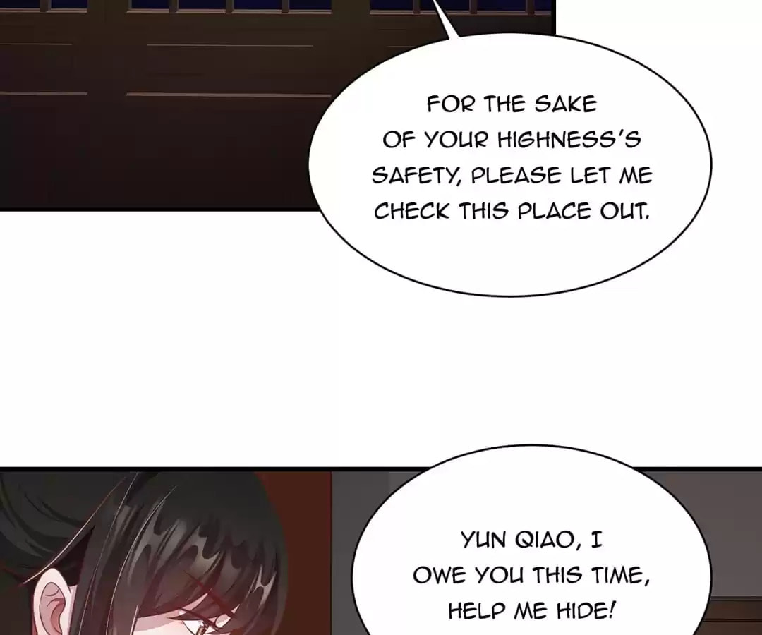 Shengshi Li Hua Dian (Colored) Chapter 47 page 99 - 
