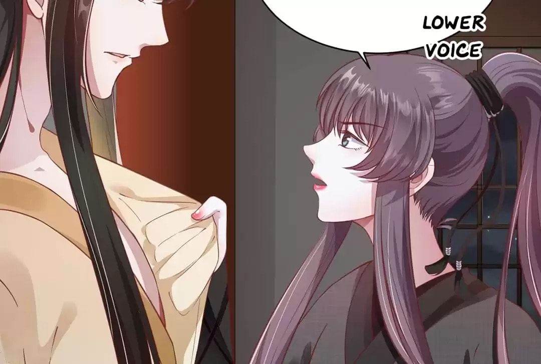 Shengshi Li Hua Dian (Colored) Chapter 47 page 100 - 