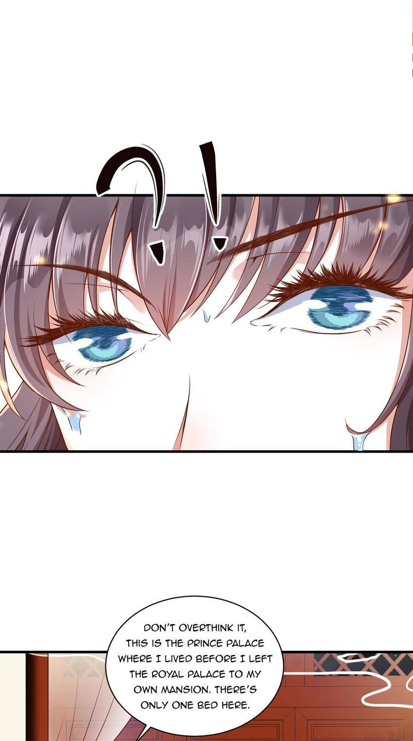 Shengshi Li Hua Dian (Colored) Chapter 48 page 14 - 