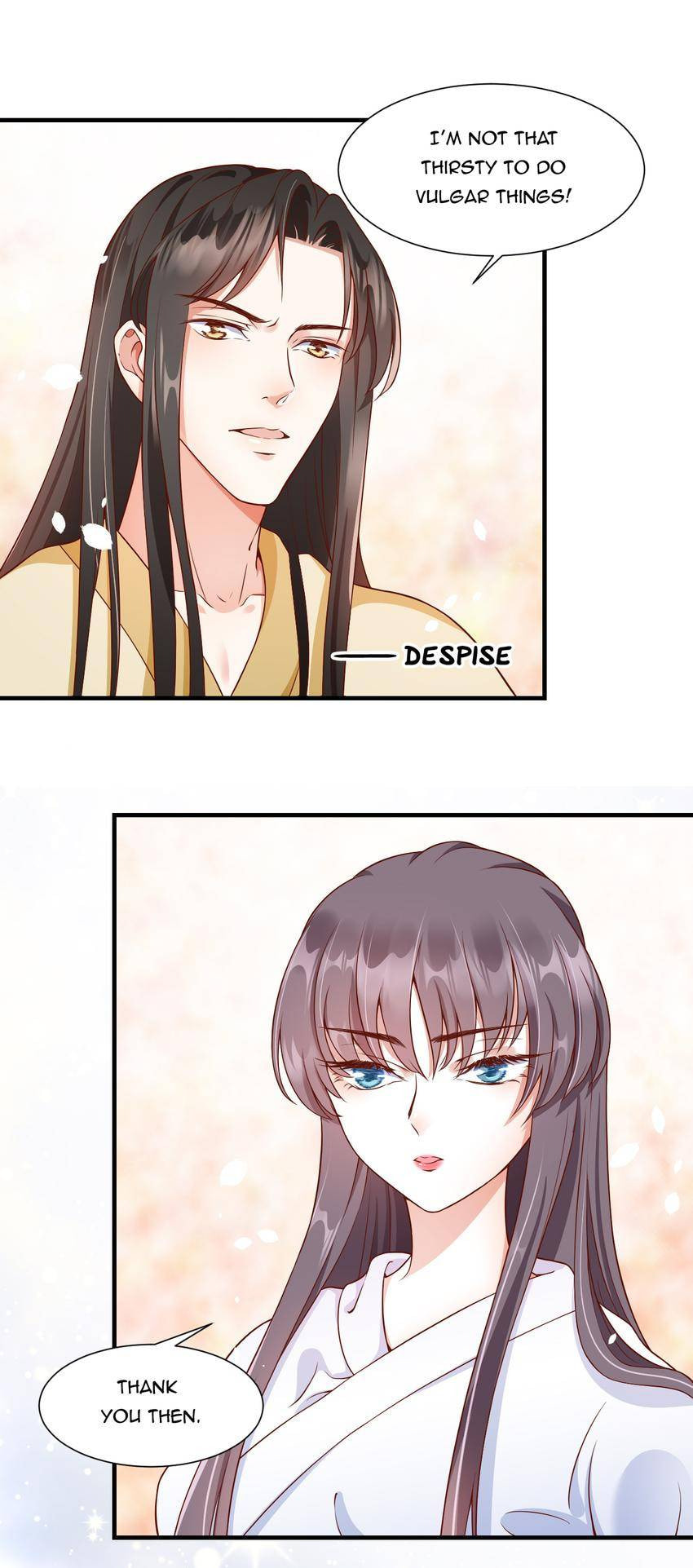 Shengshi Li Hua Dian (Colored) Chapter 48 page 16 - 