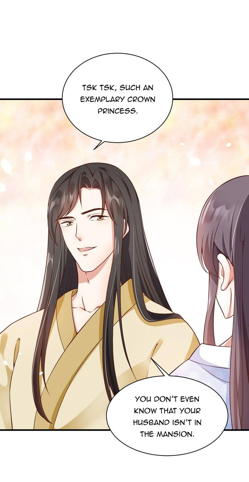 Shengshi Li Hua Dian (Colored) Chapter 48 page 22 - 