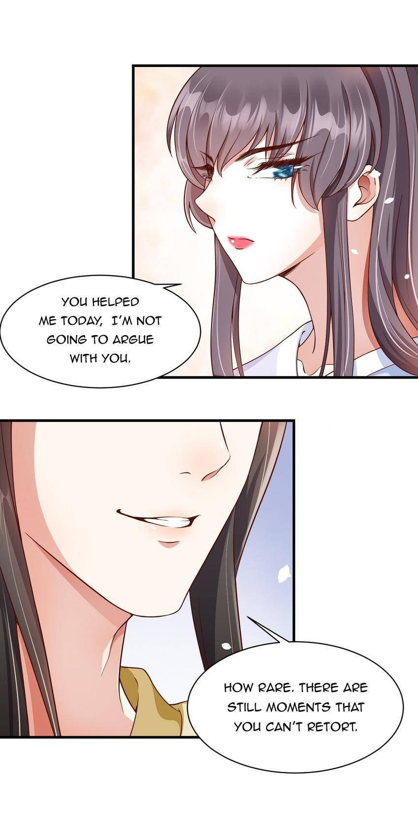 Shengshi Li Hua Dian (Colored) Chapter 48 page 23 - 